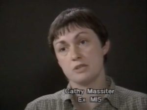 Cathy Massiter